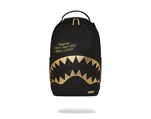 Batoh Sprayground - Shark Central Gold Dlxsv Backpack