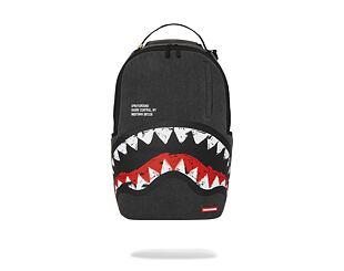 Batoh Sprayground - Shark Central Painted Dlxs Backpack