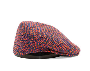 Bekovka Kangol - Grid Knit 504 - Hazy Indigo