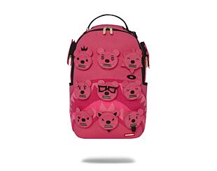 Batoh Sprayground - Mini Bear Pockets Dlx Backpack