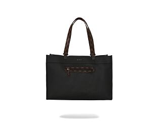 Taška Sprayground - Dose Of Check Deux Tortuga Tote