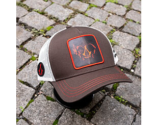 Kšiltovka Capslab - Assassin's Creed trucker