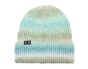 Kulich Oakley - Ellipse Gradient Beanie - Blue Gradient