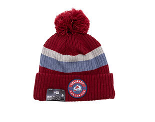 Kulich New Era - NHL Colorado Avalanche