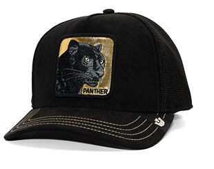 Kšiltovka Goorin - Golden Panther