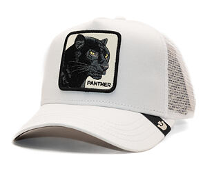 Kšiltovka Goorin - Panther Trucker