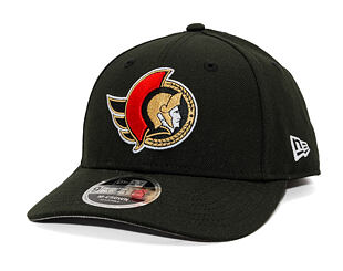 Kšiltovka New Era - NHL 9FORTY M-CROWN - Ottawa Senators - Team Color