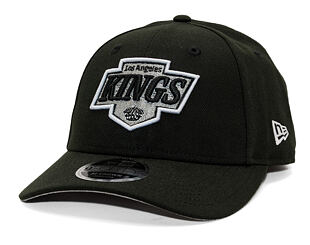 Kšiltovka New Era - NHL 9FORTY M-CROWN - Los Angeles Kings - Team Color