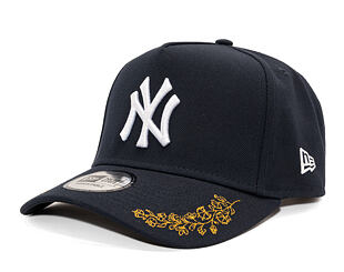Kšiltovka New Era - MLB Tonal Icon 9FORTY A-Frame - NY Yankees - Navy