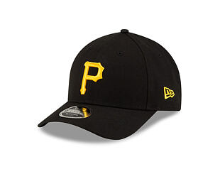 Kšiltovka New Era - MLB Player Replica 9FORTY M-CROWN - Pittsburgh Pirates