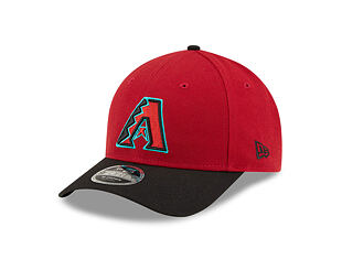 Kšiltovka New Era - MLB Player Replica 9FORTY M-CROWN - Arizona Diamondbacks