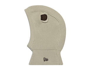 Dětský Kulich New Era - Branded Kids Ears Balaclava - Stone