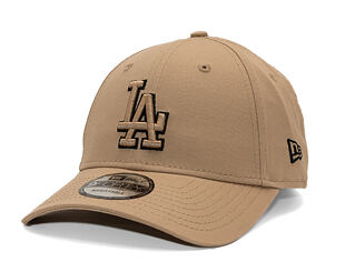 Kšiltovka New Era - MLB Team Outline 9FORTY - LA Dodgers - Camel