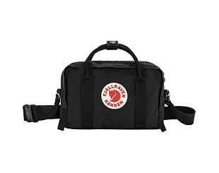 Taška přes rameno Fjällräven - Kånken Crossbody