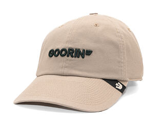 Kšiltovka Goorin - Papa Core - Biscuit