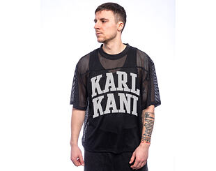 Dres Karl Kani - Heritage Mesh Boxy Jersey