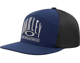Kšiltovka Oakley -  Fhr Trucker Hat - Abyss