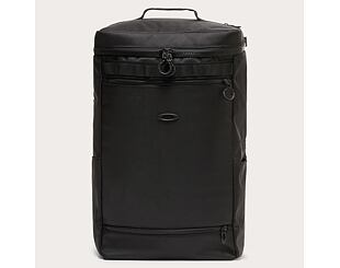 Batoh Oakley - Enhance Lt Boxpack Xl 8.0 Fw - Black/Black