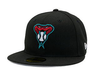 Kšiltovka New Era - MLB Hidden Hit 59FIFTY - Arizona Diamondbacks - Team Color