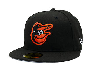 Kšiltovka New Era - MLB Hidden Hit 59FIFTY - Baltimore Orioles - Team Color