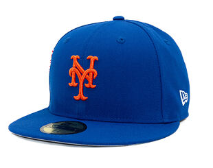 Kšiltovka New Era - MLB Hidden Hit 59FIFTY - NY Mets - Team Color