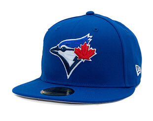 Kšiltovka New Era - MLB Hidden Hit 59FIFTY - Toronto Blue Jays - Team Color