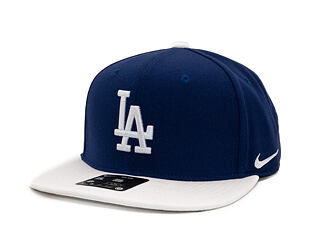 Kšiltovka Nike - Dri-Fit Pro - Los Angeles Dodgers - Loyal Blue/White 10A