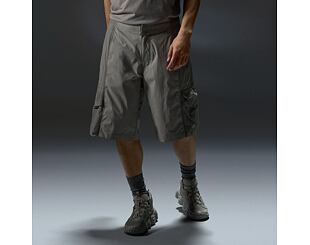 Kraťasy Oakley - Reserve Momento Cargo Short - Cement