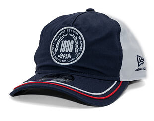 Kšiltovka New Era - F1 Suzuka 19TWENTY - Williams F1 - Navy