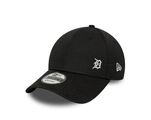 Kšiltovka New Era - MLB Flawless Mesh 9FORTY - Detroit Tigers - Black