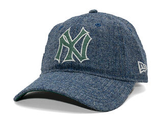Kšiltovka New Era - MLB Cooperstown 9TWENTY - NY Yankees - Royal