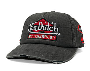 Kšiltovka Von Dutch - Baseball Cap
