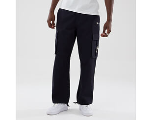 Kalhoty New Era - MLB Cargo Pants - NY Yankees - Navy