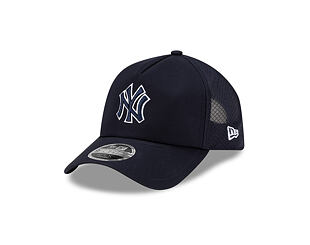 Kšiltovka New Era - MLB APEX 9FORTY A-Frame - NY Yankees - Team Color
