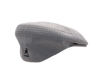 Bekovka Kangol Tropic 504 Ventair Grey