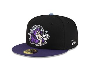 Kšiltovka New Era - MiLB Theme Nights 59FIFTY - Erie Sea Wolves