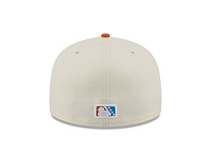 Kšiltovka New Era - MiLB Theme Nights 59FIFTY - Louisville Bats