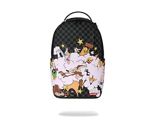 Batoh Sprayground - Looney Tunes Fight Cloud Backpack