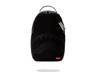 Batoh Sprayground - Shark Central Printed Zip Backpack