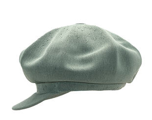 Bekovka Kangol - Tropic Spitfire - Sage Green