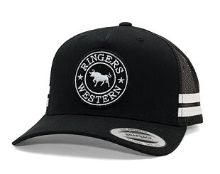 Kšiltovka Stetson - McCoy Trucker Cap - Ringers Western