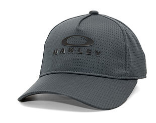 Kšiltovka Oakley - Essential Tone Cap 25.0 - Uniform Grey