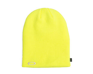 Kulich Oakley - Fine Knit Beanie - Neon Yellow