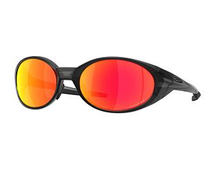 Sluneční brýle Sluneční Brýle Oakley - Eyejacket Redux - Prizm Ruby/Black Ink