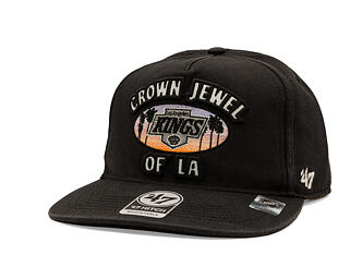 Kšiltovka '47 Brand - La Kings Charlton HITCH