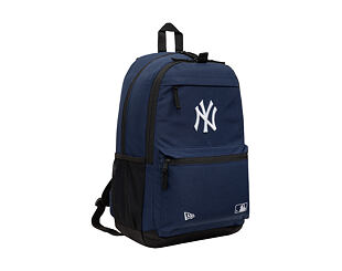 Batoh New Era - MLB Delaware Backpack - NY Yankees - Navy