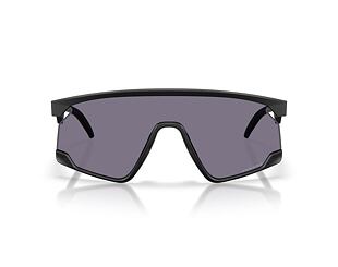 Brýle Oakley BXTR Matte Black/PRIZM Grey