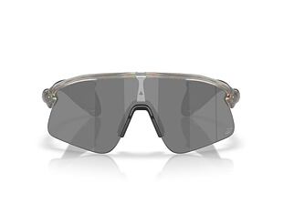 Brýle Oakley Stunt Devil Grey Ink Moondust/PRIZM Black