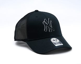 Kšiltovka '47 Brand - MLB Branson MVP - NY Yankees