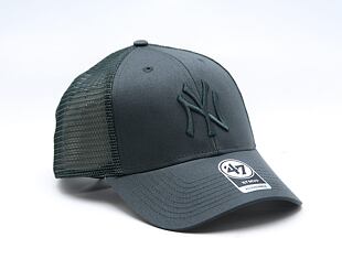 Kšiltovka '47 Brand - MLB Branson MVP - NY Yankees